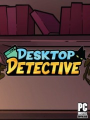 Desktop Detective
