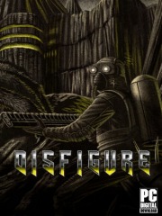 Disfigure