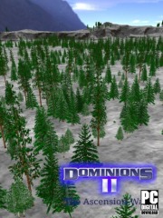 Dominions 2 - The Ascension Wars