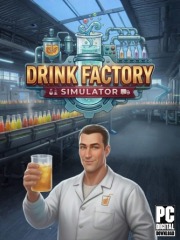 Drink Factory Simulator