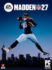 EA SPORTS Madden NFL 27