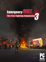 Emergency Call - The Firefighting Simulation 3