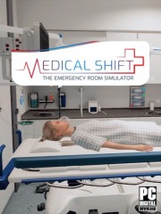 Emergency Room Simulator