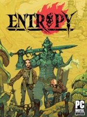 Entropy