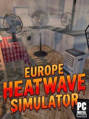 Europe Heatwave Simulator