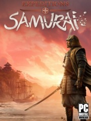 Expeditions: Samurai