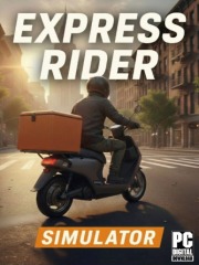 Express Rider Simulator