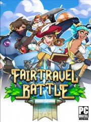 Fairtravel Battle CCG
