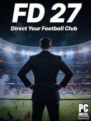 FD 27: Direct Your Football Club