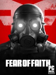FEAR OF FAITH