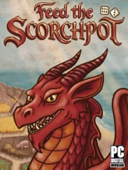 Feed the Scorchpot