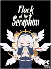 Flock of the Seraphim