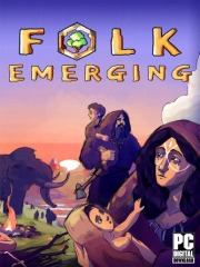 Folk Emerging