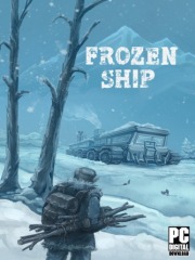 Frozen Ship