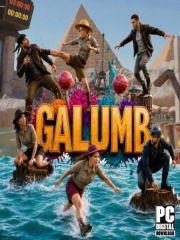 Galumb