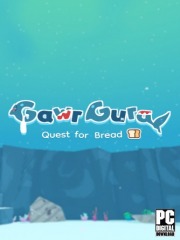 Gawr Gura: Quest for Bread