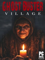 Ghost Buster:Village