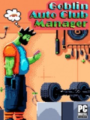 Goblin Auto Club Manager