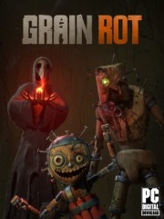 GRAIN ROT
