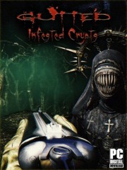 GUTTED: Infested Crypts