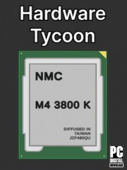 Hardware Tycoon