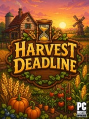 Harvest Deadline