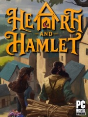 Hearth and Hamlet