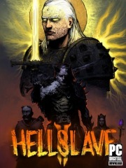 HellSlave II: Judgment of the Archon