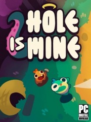 Hole Is Mine