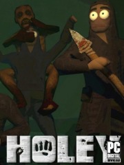 Holey