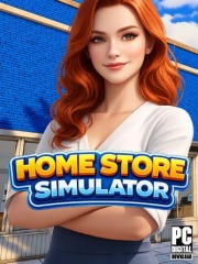 Home Store Simulator