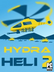 Hydra Heli 2