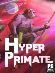 HYPER PRIMATE