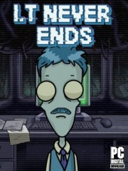 I.T. Never Ends