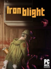 Iron Blight