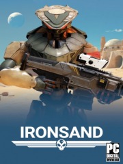 Ironsand