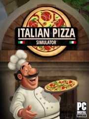 Italian Pizza Simulator