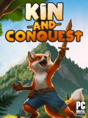 Kin and Conquest