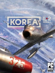 Korea. IL-2 Series