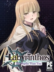 LABYRINTHOS: The Depths Want You