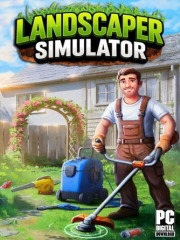 Landscaper Simulator