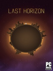 Last Horizon