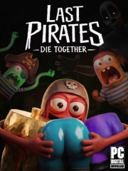 Last Pirates: Die Together