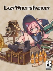 Lazy Witch's Factory