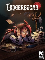 Ledgerbound