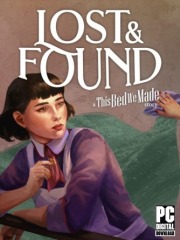 Lost & Found: A This Bed We Made Story