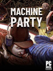 Machine Party