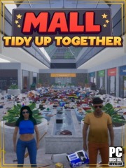 Mall: Tidy Up Together