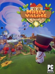 Mazey Village