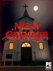 Meat Grinder: Hotdog Simulator